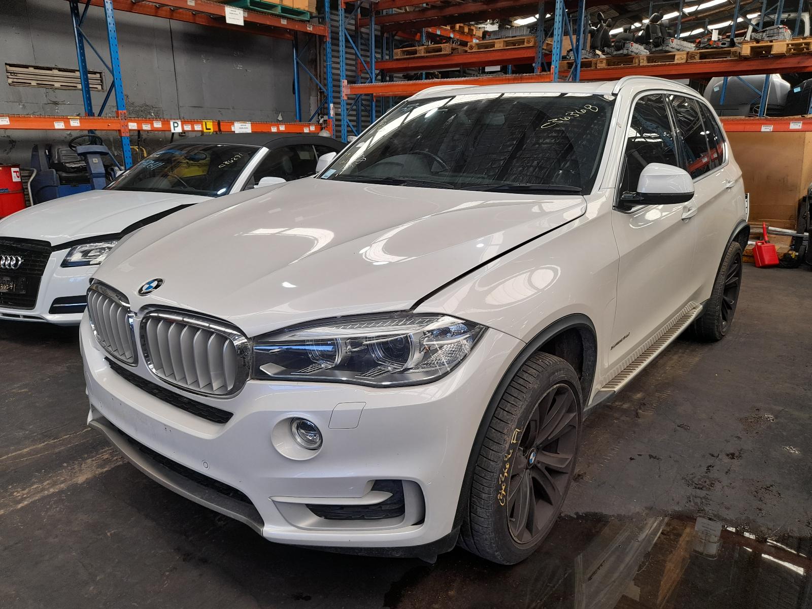 View Auto part Throttle Body Bmw X5 2014