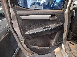 View Auto part Airbag Module/Sensor Isuzu Dmax 2019