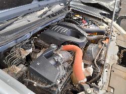 View Auto part Airbag Module/Sensor Isuzu Dmax 2019