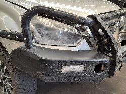 View Auto part Airbag Module/Sensor Isuzu Dmax 2019