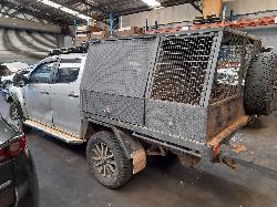 View Auto part Airbag Module/Sensor Isuzu Dmax 2019