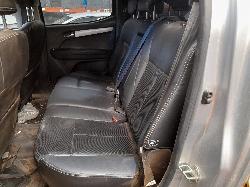 View Auto part Airbag Module/Sensor Isuzu Dmax 2019