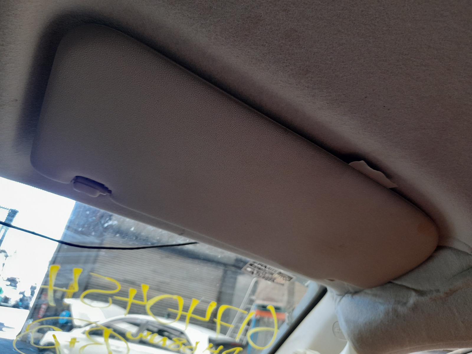 2019 Isuzu Dmax Airbag Module/Sensor View Auto part Airbag Module/Sensor Isuzu Dmax 2019