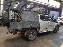 View Auto part Airbag Module/Sensor Isuzu Dmax 2019