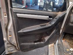 View Auto part Airbag Module/Sensor Isuzu Dmax 2019