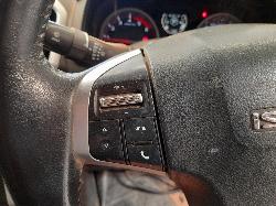 View Auto part Airbag Module/Sensor Isuzu Dmax 2019