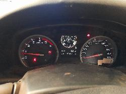 View Auto part Airbag Module/Sensor Isuzu Dmax 2019