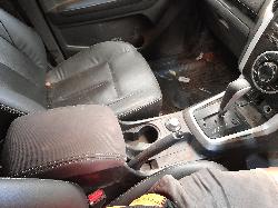 View Auto part Airbag Module/Sensor Isuzu Dmax 2019