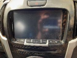 View Auto part Airbag Module/Sensor Isuzu Dmax 2019