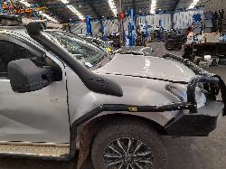 View Auto part Airbag Module/Sensor Isuzu Dmax 2019