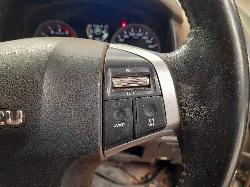 View Auto part Airbag Module/Sensor Isuzu Dmax 2019