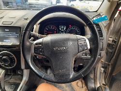 View Auto part Airbag Module/Sensor Isuzu Dmax 2019