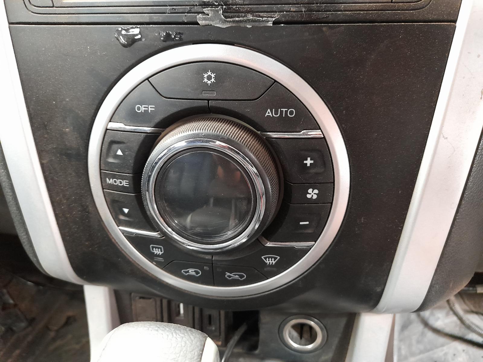 2019 Isuzu Dmax Airbag Module/Sensor View Auto part Airbag Module/Sensor Isuzu Dmax 2019