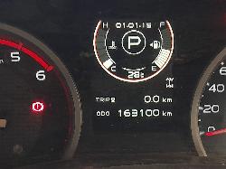 View Auto part Airbag Module/Sensor Isuzu Dmax 2019