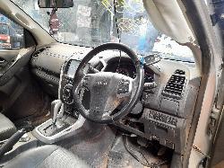 View Auto part Airbag Module/Sensor Isuzu Dmax 2019