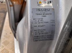 View Auto part Airbag Module/Sensor Isuzu Dmax 2019