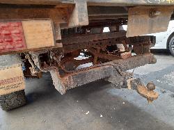 View Auto part Airbag Module/Sensor Isuzu Dmax 2019