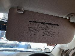 View Auto part Airbag Module/Sensor Isuzu Dmax 2019