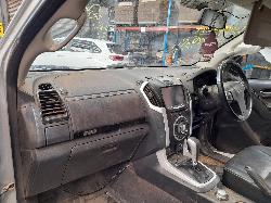 View Auto part Airbag Module/Sensor Isuzu Dmax 2019