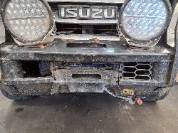 View Auto part Airbag Module/Sensor Isuzu Dmax 2019