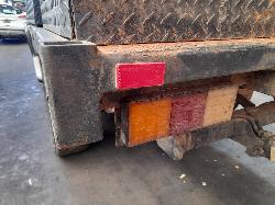 View Auto part Airbag Module/Sensor Isuzu Dmax 2019
