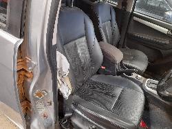 View Auto part Airbag Module/Sensor Isuzu Dmax 2019