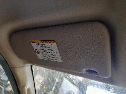 View Auto part Airbag Module/Sensor Isuzu Dmax 2019