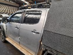 View Auto part Airbag Module/Sensor Isuzu Dmax 2019
