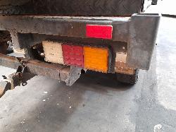 View Auto part Airbag Module/Sensor Isuzu Dmax 2019