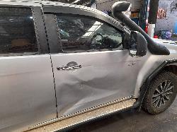 View Auto part Airbag Module/Sensor Isuzu Dmax 2019