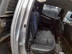 View Auto part Airbag Module/Sensor Isuzu Dmax 2019