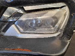 View Auto part Airbag Module/Sensor Isuzu Dmax 2019