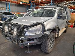 View Auto part Airbag Module/Sensor Isuzu Dmax 2019