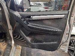View Auto part Airbag Module/Sensor Isuzu Dmax 2019