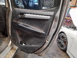 View Auto part Airbag Module/Sensor Isuzu Dmax 2019