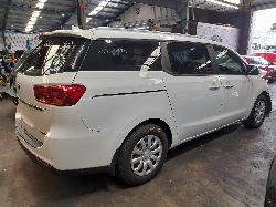 View Auto part Radio/Cd/Dvd/Sat/Tv Kia Carnival/grand Carnival 2019
