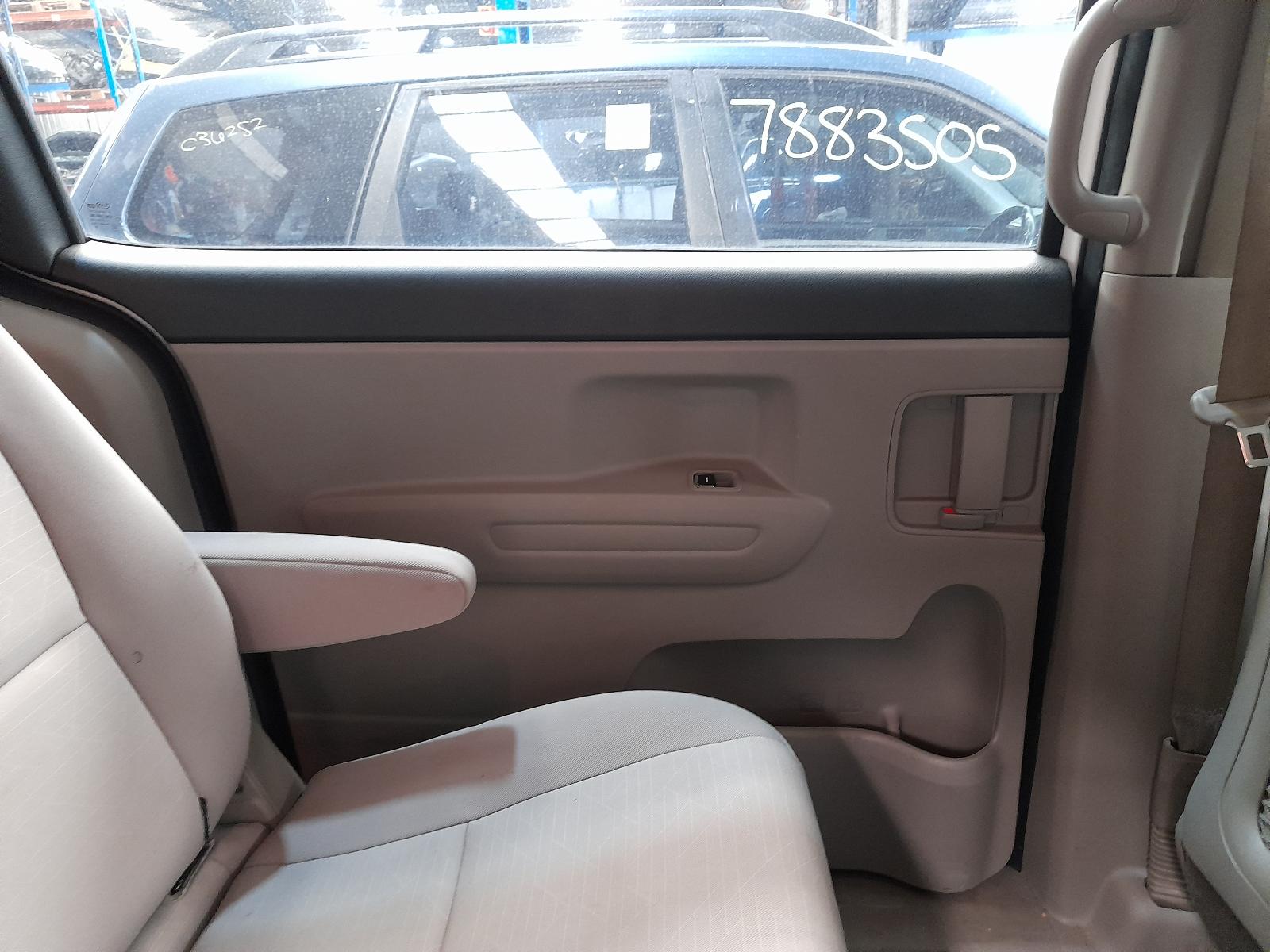 2019 Kia Carnival/grand Carnival Radio/Cd/Dvd/Sat/Tv View Auto part Radio/Cd/Dvd/Sat/Tv Kia Carnival/grand Carnival 2019