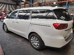 View Auto part Radio/Cd/Dvd/Sat/Tv Kia Carnival/grand Carnival 2019