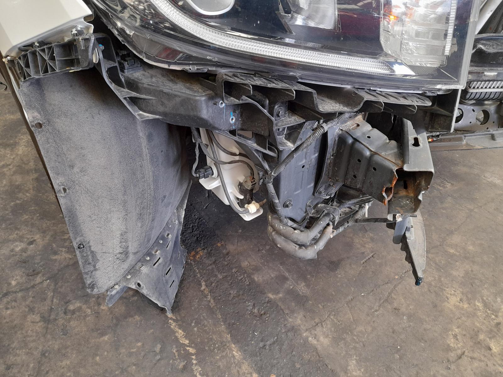 2019 Kia Carnival/grand Carnival Radio/Cd/Dvd/Sat/Tv View Auto part Radio/Cd/Dvd/Sat/Tv Kia Carnival/grand Carnival 2019