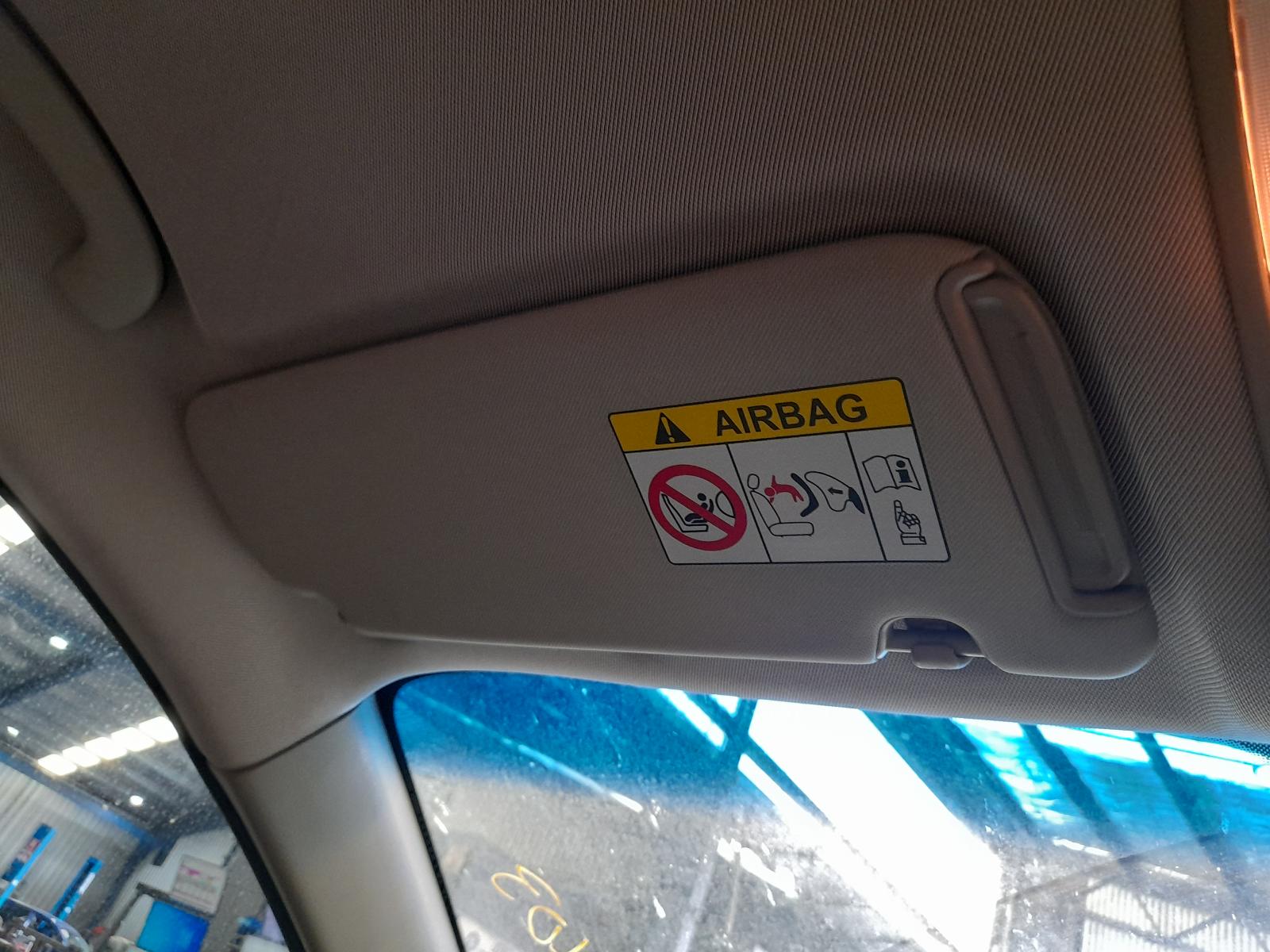 2019 Kia Carnival/grand Carnival Radio/Cd/Dvd/Sat/Tv View Auto part Radio/Cd/Dvd/Sat/Tv Kia Carnival/grand Carnival 2019