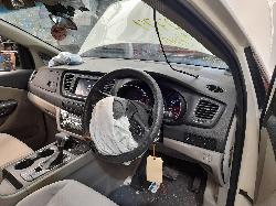 View Auto part Radio/Cd/Dvd/Sat/Tv Kia Carnival/grand Carnival 2019