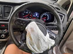 View Auto part Radio/Cd/Dvd/Sat/Tv Kia Carnival/grand Carnival 2019