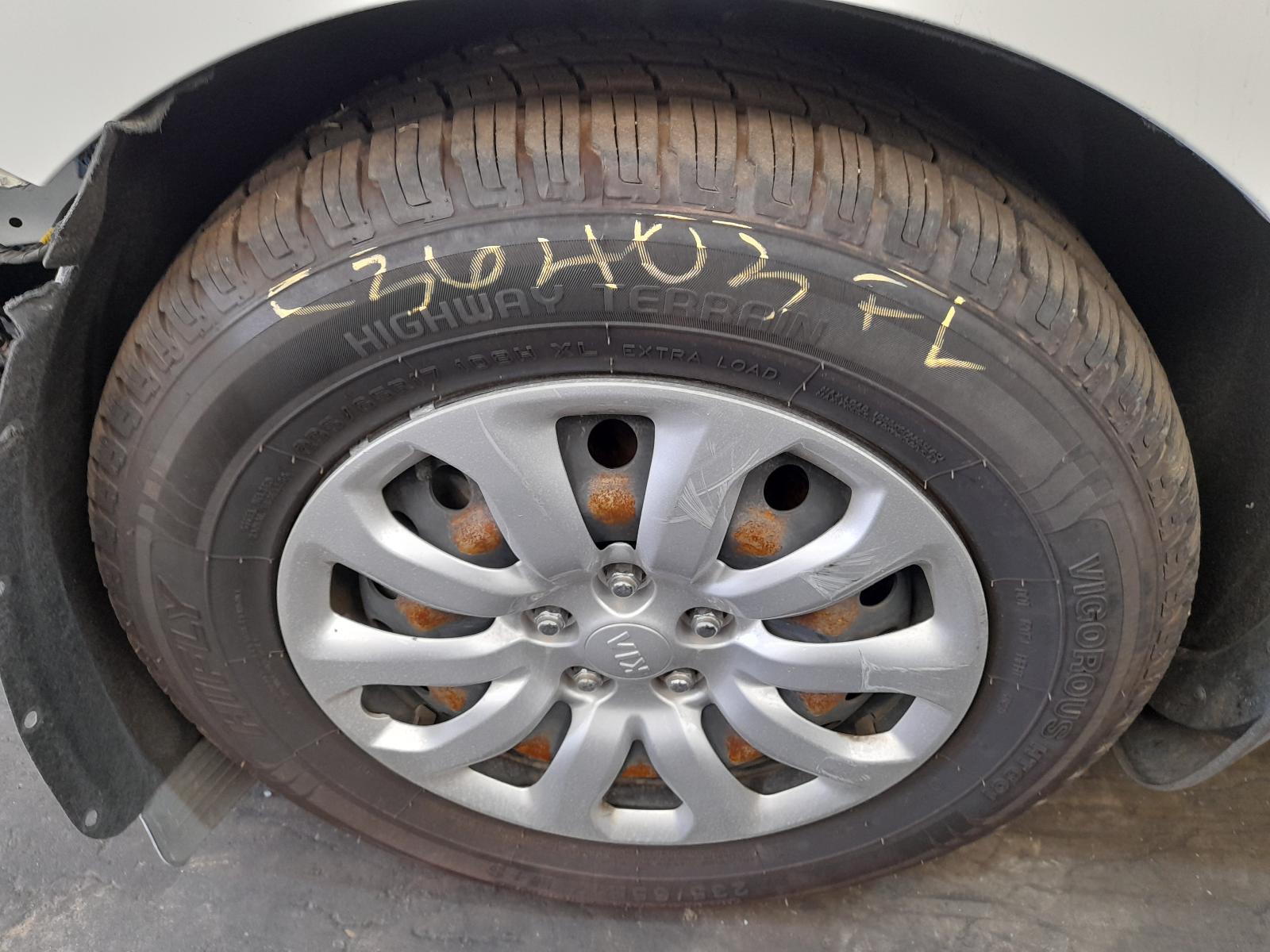 2019 Kia Carnival/grand Carnival Radio/Cd/Dvd/Sat/Tv View Auto part Radio/Cd/Dvd/Sat/Tv Kia Carnival/grand Carnival 2019