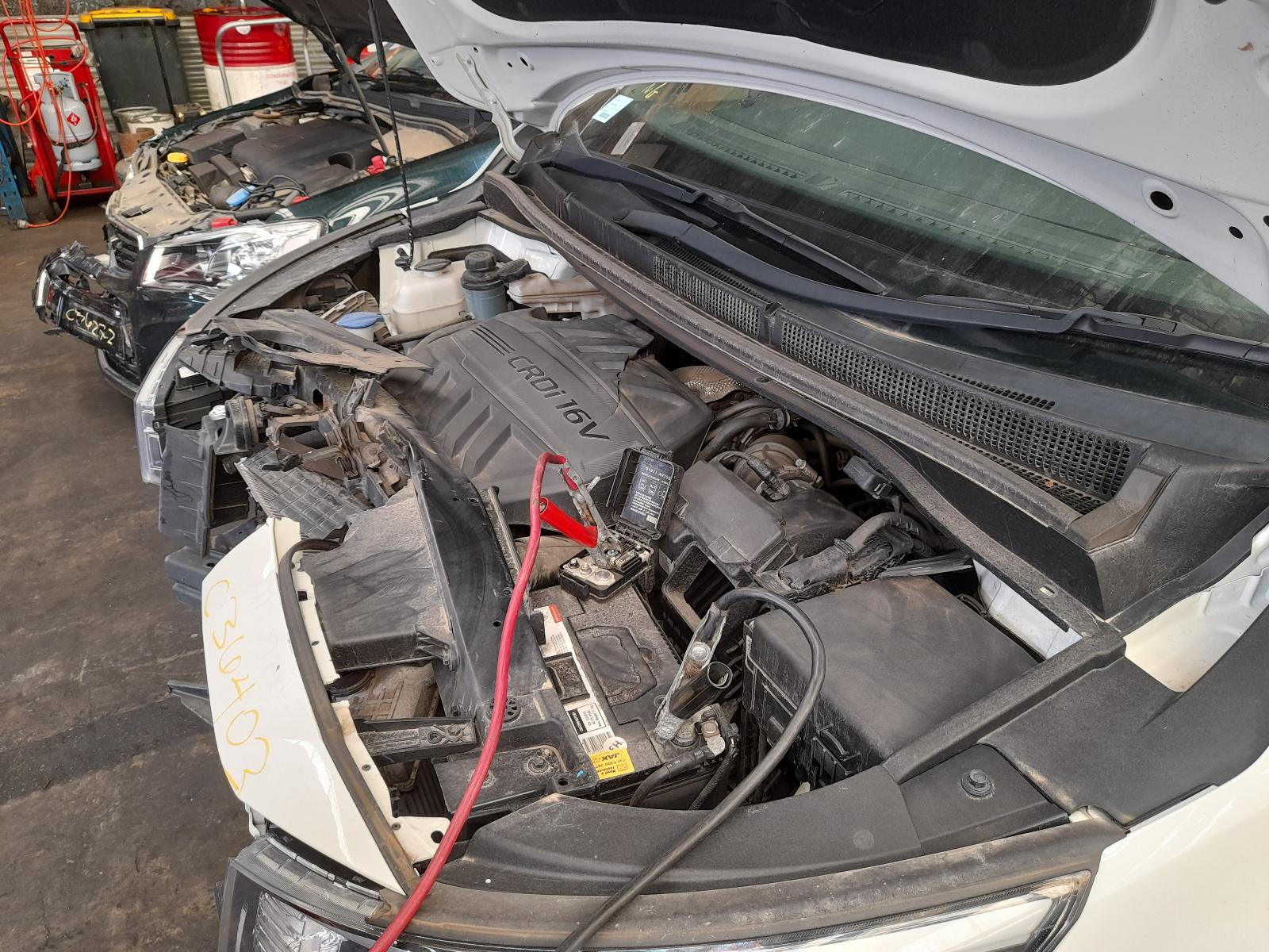 2019 Kia Carnival/grand Carnival Radio/Cd/Dvd/Sat/Tv View Auto part Radio/Cd/Dvd/Sat/Tv Kia Carnival/grand Carnival 2019