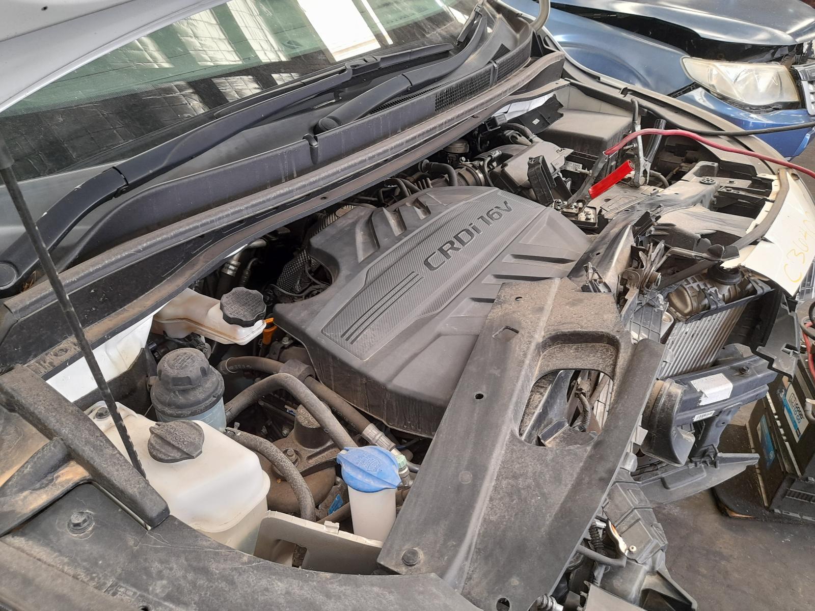 2019 Kia Carnival/grand Carnival Radio/Cd/Dvd/Sat/Tv View Auto part Radio/Cd/Dvd/Sat/Tv Kia Carnival/grand Carnival 2019