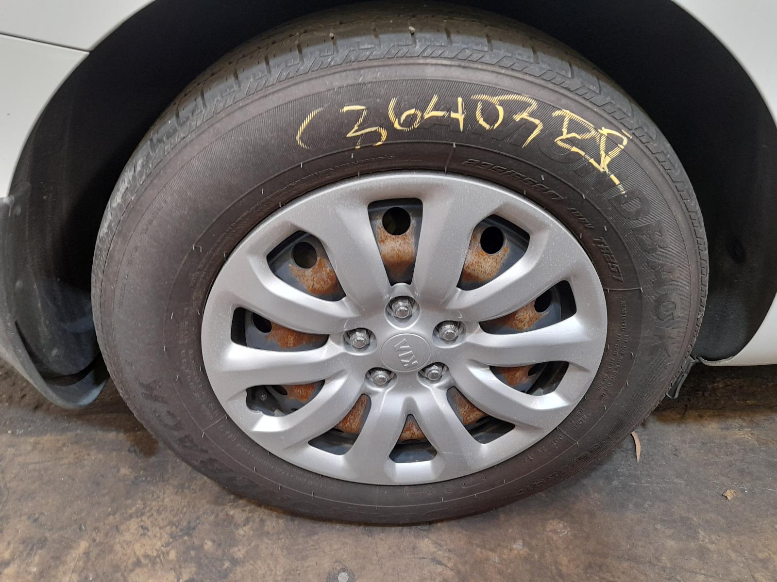 2019 Kia Carnival/grand Carnival Radio/Cd/Dvd/Sat/Tv View Auto part Radio/Cd/Dvd/Sat/Tv Kia Carnival/grand Carnival 2019