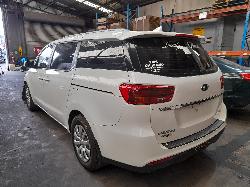 View Auto part Radio/Cd/Dvd/Sat/Tv Kia Carnival/grand Carnival 2019