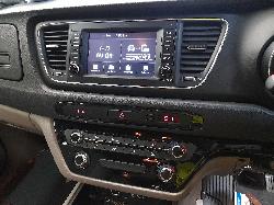 View Auto part Radio/Cd/Dvd/Sat/Tv Kia Carnival/grand Carnival 2019