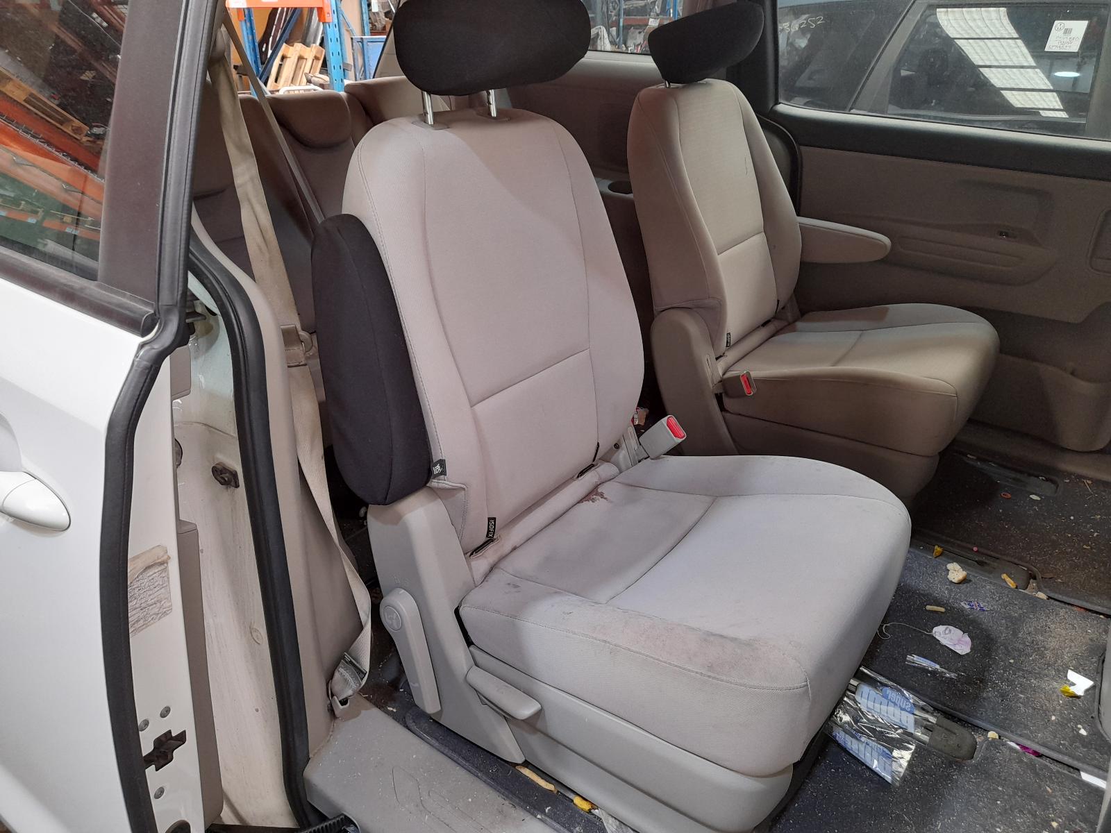 2019 Kia Carnival/grand Carnival Radio/Cd/Dvd/Sat/Tv View Auto part Radio/Cd/Dvd/Sat/Tv Kia Carnival/grand Carnival 2019