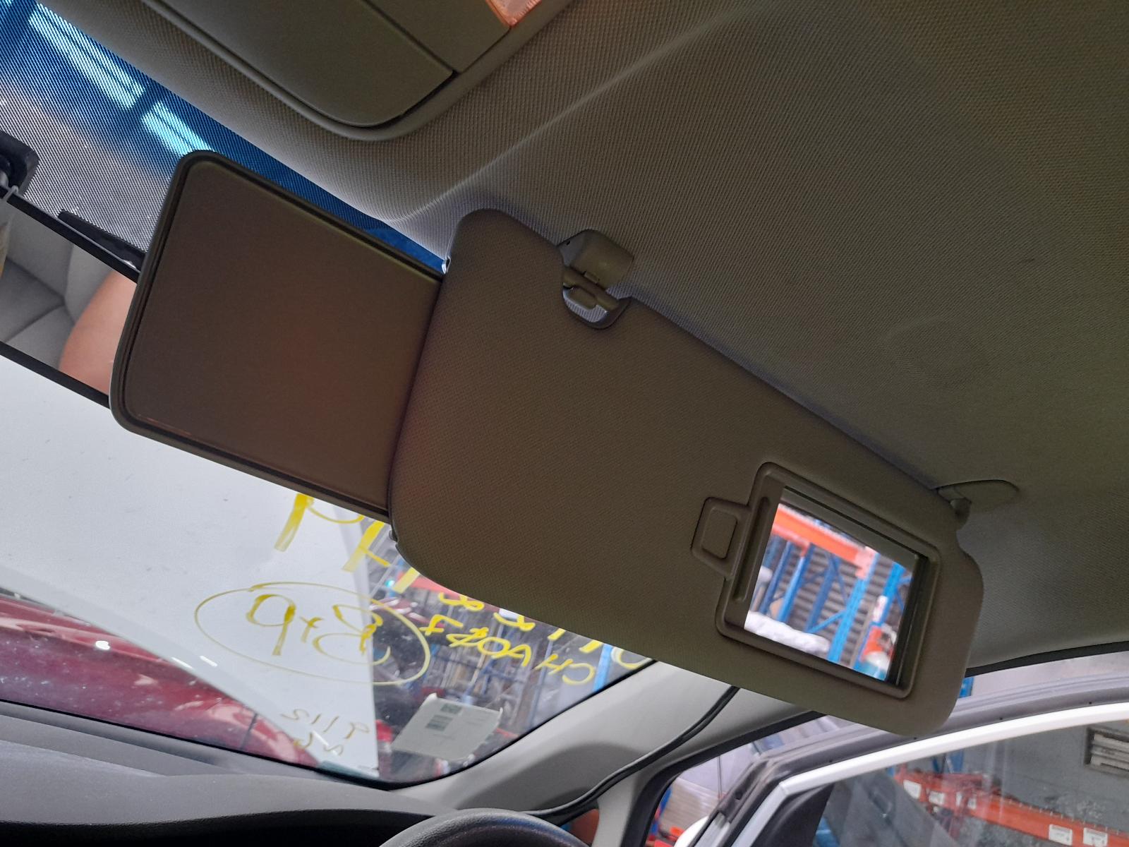 2019 Kia Carnival/grand Carnival Radio/Cd/Dvd/Sat/Tv View Auto part Radio/Cd/Dvd/Sat/Tv Kia Carnival/grand Carnival 2019